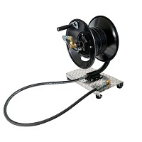 BFI Hose Reel w/o Hose